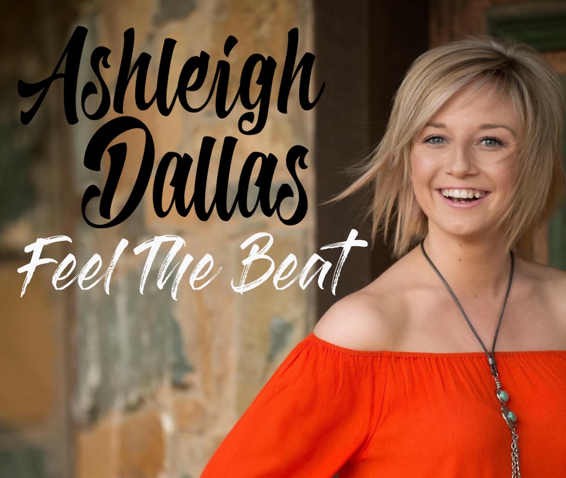 Ashleigh Dallas - Feel The Beat